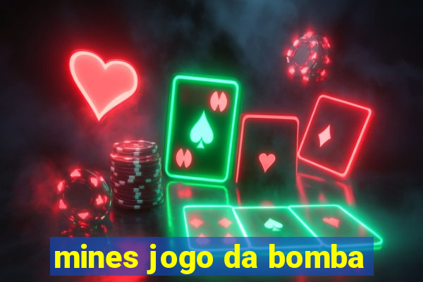 mines jogo da bomba